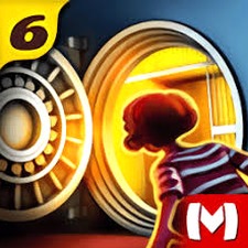 密室逃脱6游戏机下载官网游戏封面
