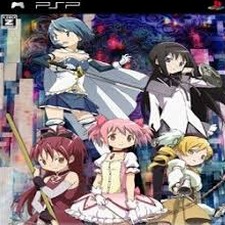魔法少女小圆 回天