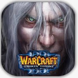魔兽争霸3冰封王座mac版