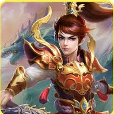 魔影之剑手游游戏截图