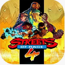 怒之铁拳4角色