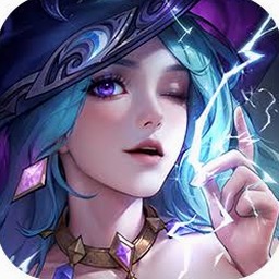 女武神战纪礼包码游戏封面