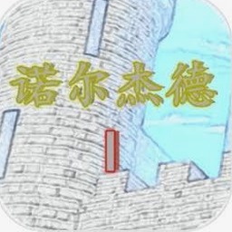 诺尔杰德复仇游戏封面