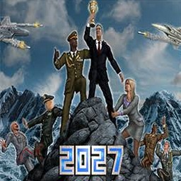 欧洲帝国2027下载破解版汉化版