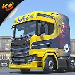 欧洲卡车模拟器3功能菜单汉化版装备