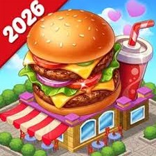 烹饪游戏steam
