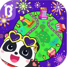 奇妙小镇嘉年华兔西西