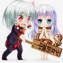 祈祷少女攻略游戏封面