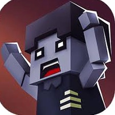 枪手丧尸幸存者破解版