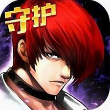拳皇2012破解版中文版