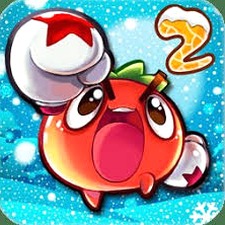 燃烧的蔬菜2游戏