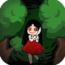 森林有鬼视频