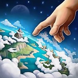 上帝手游官网下载