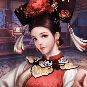 深宫曲在线玩