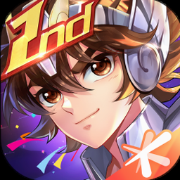 圣斗士星矢正义传说 巴哈安卓国服