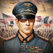 世界征服者3将领apk游戏封面
