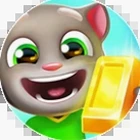 汤姆猫跑酷2关卡兑换码游戏封面