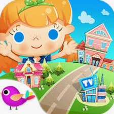 糖糖小镇游戏大全