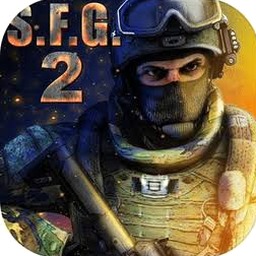 特种部队2游戏