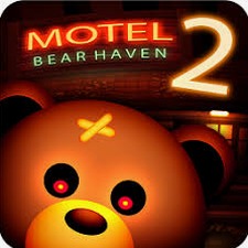 玩具熊午夜旅馆2下载免费版
