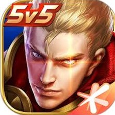 王者荣耀 英文官方版
