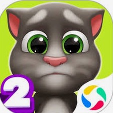我的汤姆猫2破解版