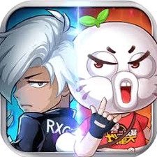 热血少年 (电视剧)