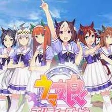 赛马娘官网攻略角色
