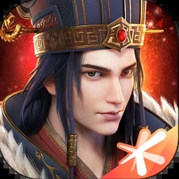 三国大时代霸王立志4上帝版下载