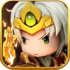 三国乱斗王者免广告游戏封面