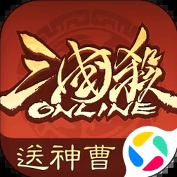 三国杀ol wiki游戏封面