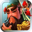 三国蜀将传修改版