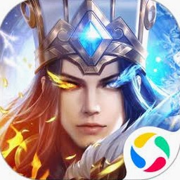 少年三国志零内购版游戏封面
