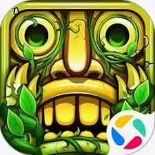神庙逃亡勇敢的心taptap游戏封面