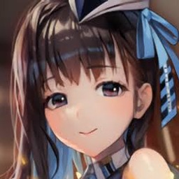 胜利女神 妮姬 金属卡 ver.4