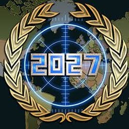 世界帝国2027无限金币最新版