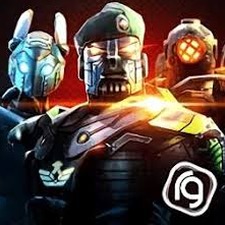 世界机器人拳击2MOD版内置
