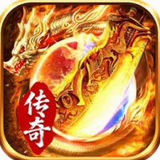 传奇游戏安装联机版