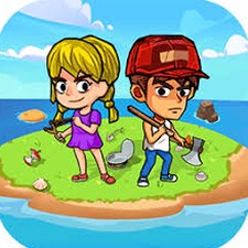 双人海岛求生2免广告版下载