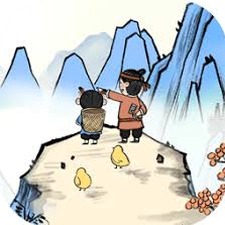 丝路工坊游戏
