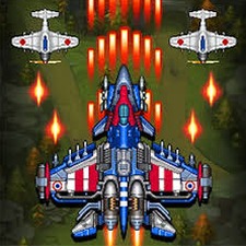 天空战士空战模拟器