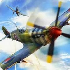 王牌中队二战空战最新版