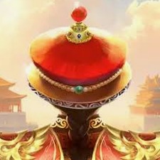 橙光王权朝堂