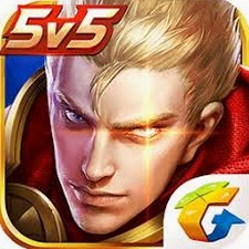 王者荣耀 英文Android