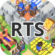 围攻中世纪rts最新版