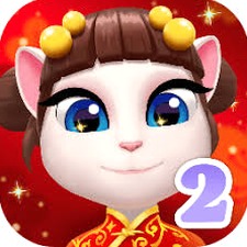 我的安吉拉2在线玩Android官网