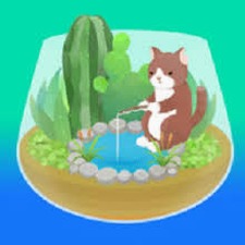 我的水晶花园视频