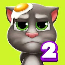 我的汤姆猫2破解版精简版