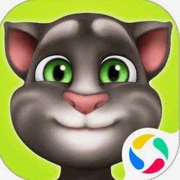 我的汤姆猫游戏游戏封面