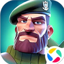 我的战争 攻略